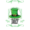 Saint-Patrick Saint-Patrick Irlande Irlandais