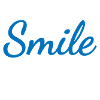 Smile! It's free