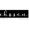 chosen - Christian clothes