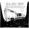 Excavator