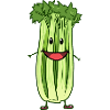 Celery Celery Vegetables Vegetarian Healthy