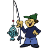 Fisherman