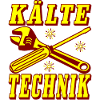 Kälte Technik Retro Design