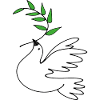 Dove of Peace