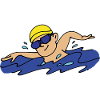 Swimmer