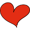 Heart / Love
