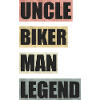 Moto Oncle Homme Légende