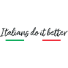 Italians do it better