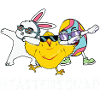 Easter Easter Easter Eggs