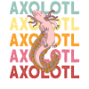 Axolotl