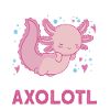 Axolotl