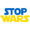 STOP WARS UKRAINE