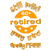 Retraité Retraité Retraité