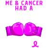 Chemioterapia del cancro Chemo Regalo