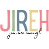 Jireh You Are Enough – Christian