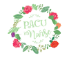 Narkose Krankenschwester Blumenkranz PACU Nurse