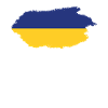 Drapeau de l’Ukraine