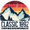 Mountain Sunset Classic 1992