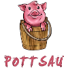 Pottsau