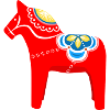 Dalahast Scandinavian Design