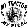 Tracteur