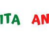 100% italian