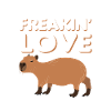 Capybara