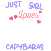 Capybara