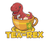T-Rex Tee Rex Tea Rex