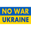 No war