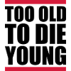 Too old Design