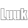 Luuk