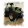 Deutz Traktor Kraftpaket - Traktor Power Pack