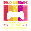 Jugendweihe Gamer