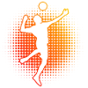 Faustballspielen Damen Faustball Fistball