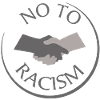No to racism