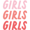 Filles Filles Filles