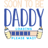 Soon to be Daddy, father