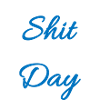 Same shit, different day
