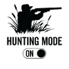 Hunting Mode In – Hunter Hunt