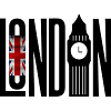 London.