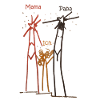 Mama Ich Papa