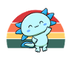 I Axolotl Questions