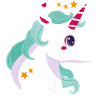 Unicorn - Unicorn - Unicorn