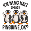 Pinguin