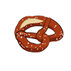 Bayrische Brezel Laugengebäck
