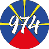 Reunion Island - 974
