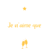 Fille simple apéro humour