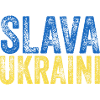 Slava Ukraini