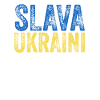 Slava Ukraini Ukraine Saying